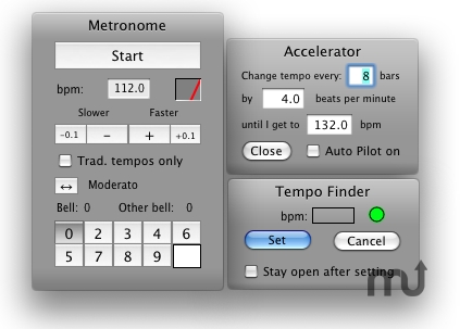 Best Metronome For Mac